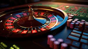 f999 တိုက်ရိုက်ကာစီနို Roulette — European roulette wheel နှင့် live dealer ပြသနေသော casino table မြင်ကွင်း